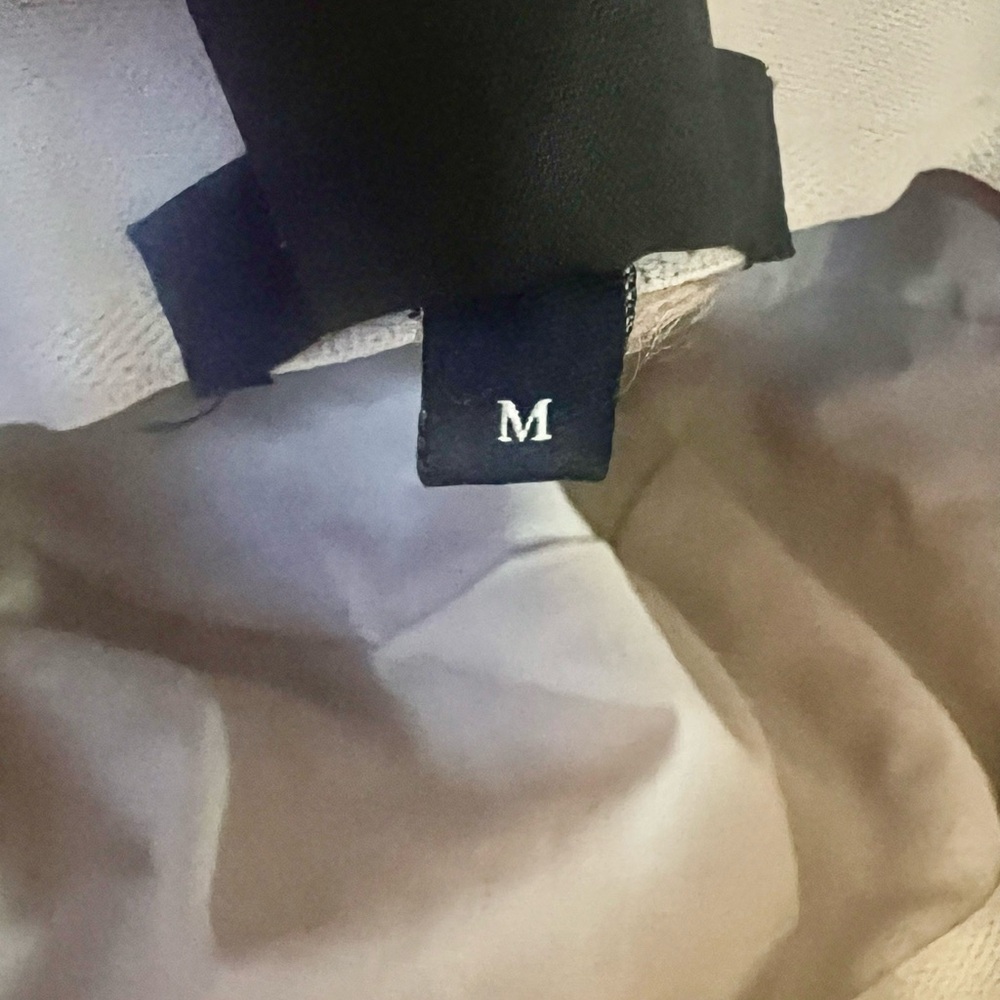 Burberry burgundy bucket hat - Picture 11 of 11